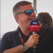 David Croft